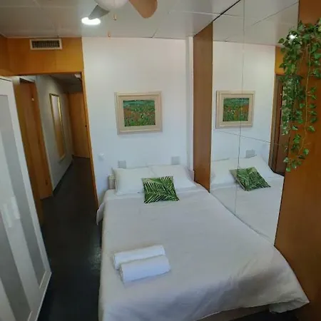 Gala Bcn5 バルセロナ