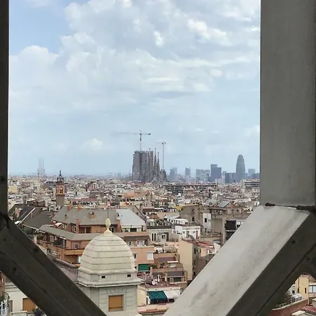 ゲストハウス Gala Bcn5