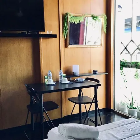 Gala Bcn5 * バルセロナ