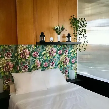 Gala Bcn5 ゲストハウス