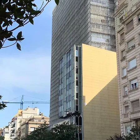Gala Bcn5 Guest house Barcelona