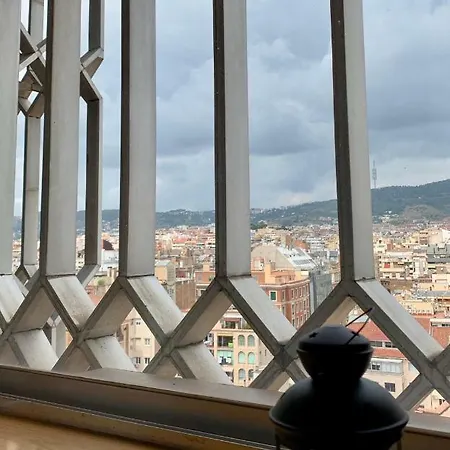 Gala Bcn5 * Barcelona